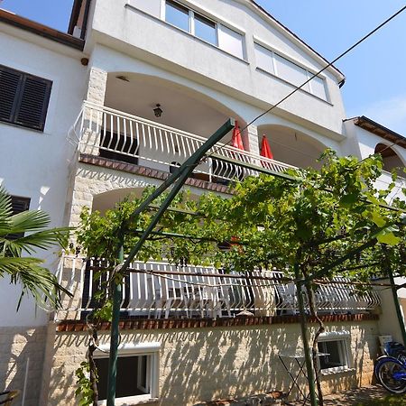 Arthouse Villa Palma Poreč Exterior foto