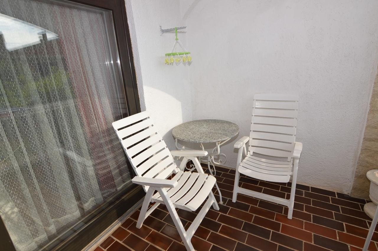 Arthouse Villa Palma Poreč Exterior foto