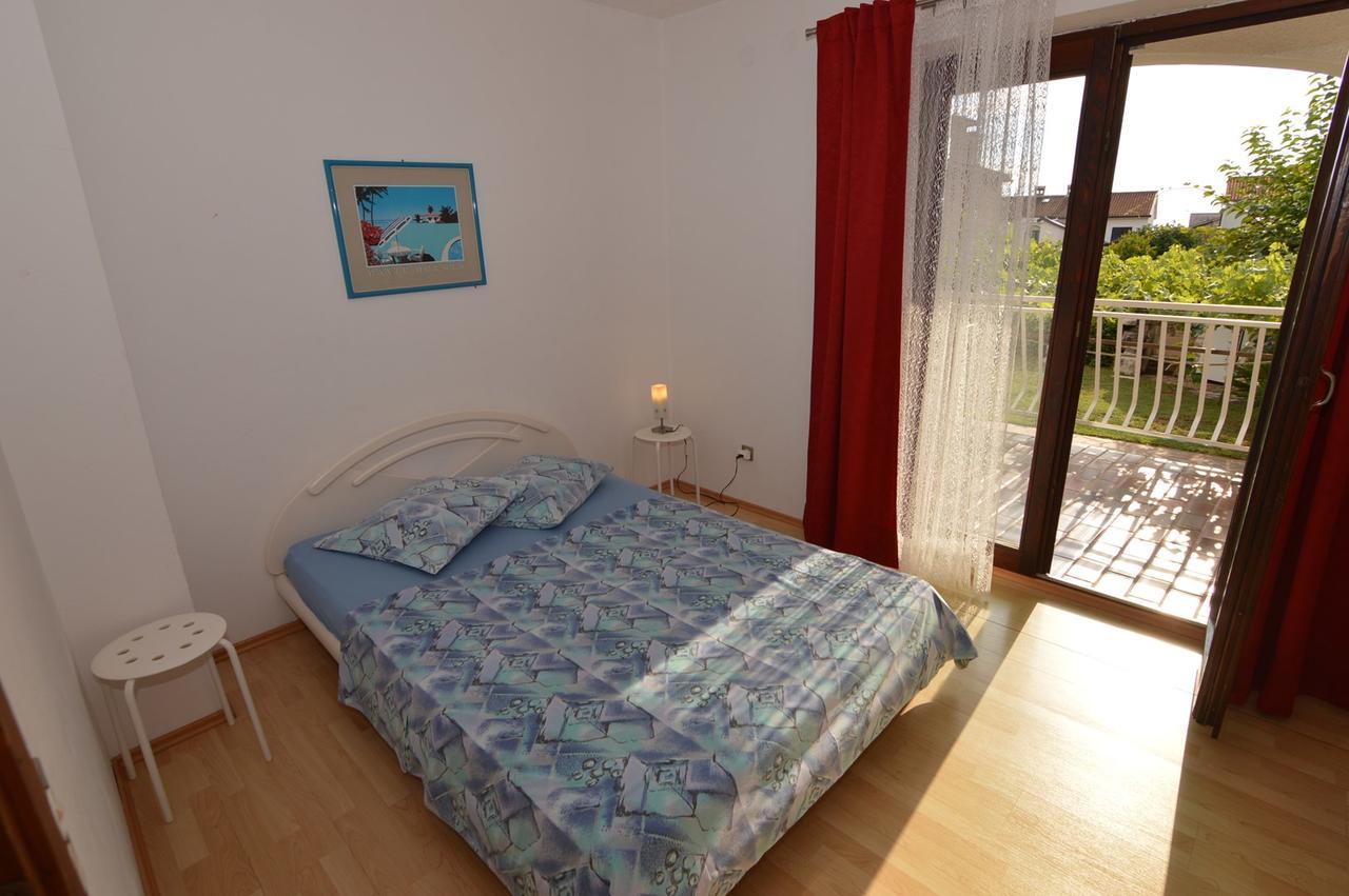 Arthouse Villa Palma Poreč Exterior foto