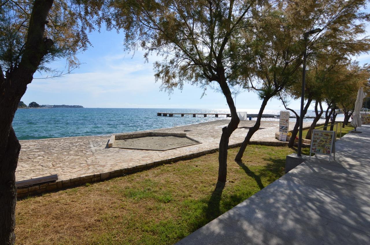 Arthouse Villa Palma Poreč Exterior foto