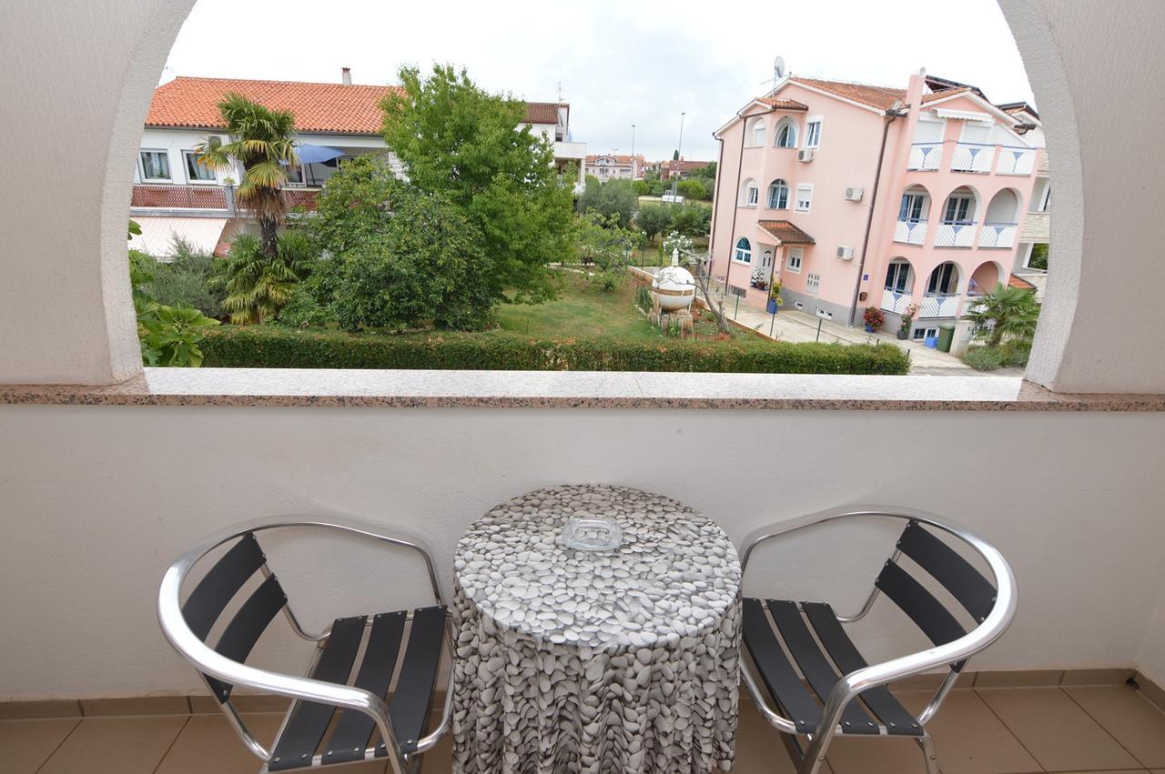 Arthouse Villa Palma Poreč Exterior foto