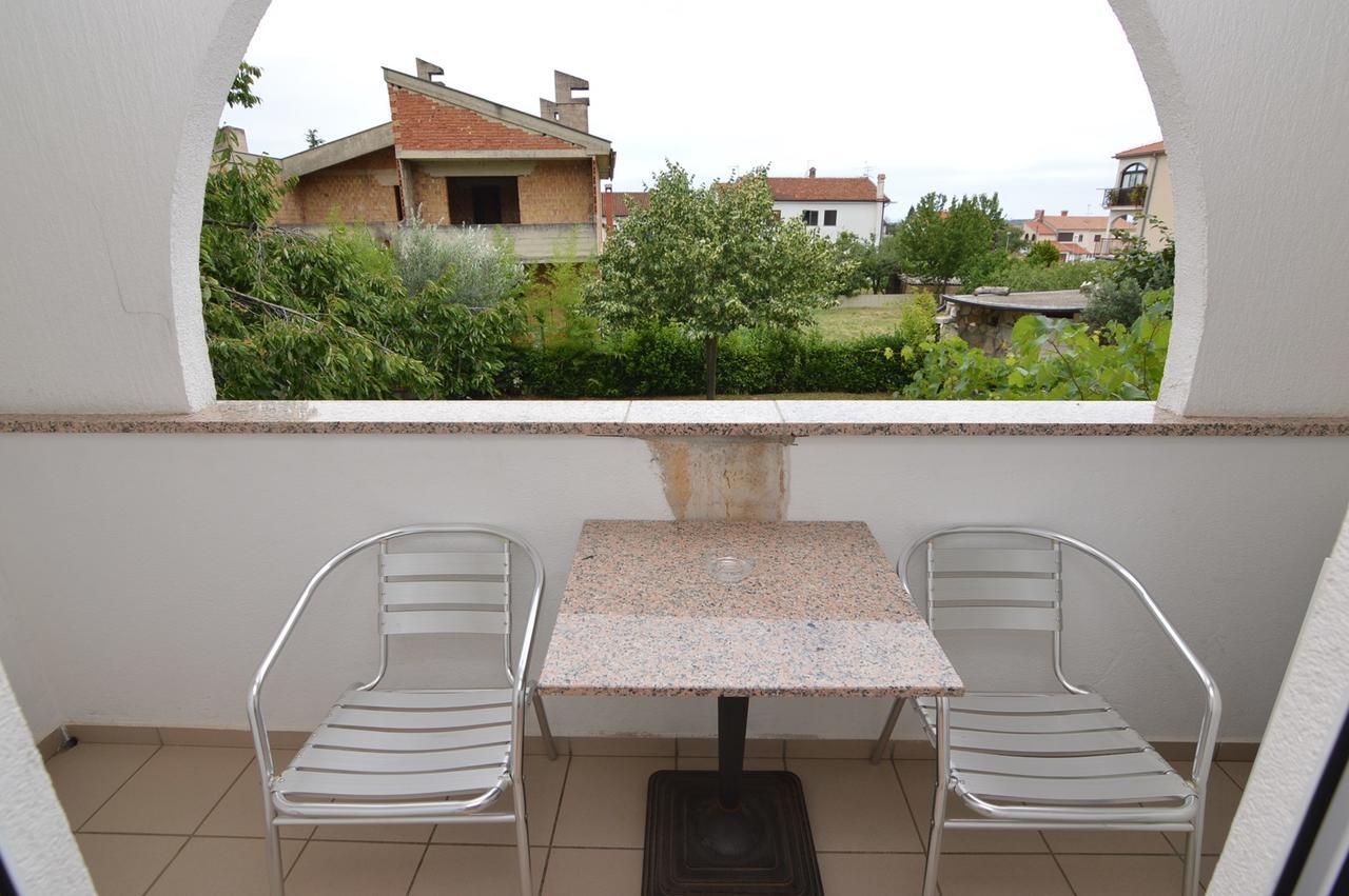 Arthouse Villa Palma Poreč Exterior foto