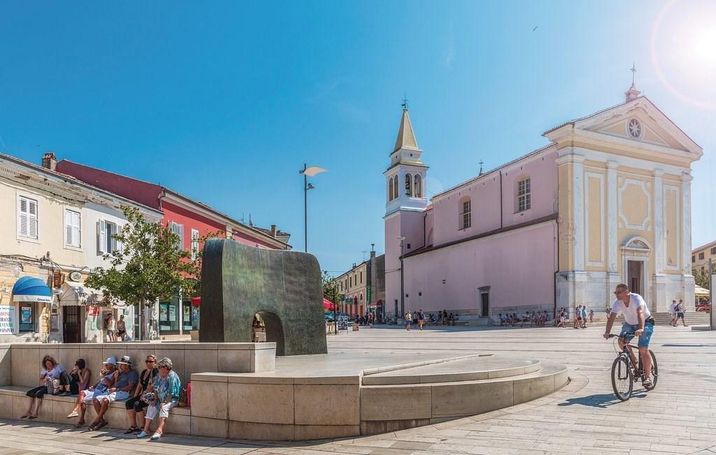 Arthouse Villa Palma Poreč Exterior foto