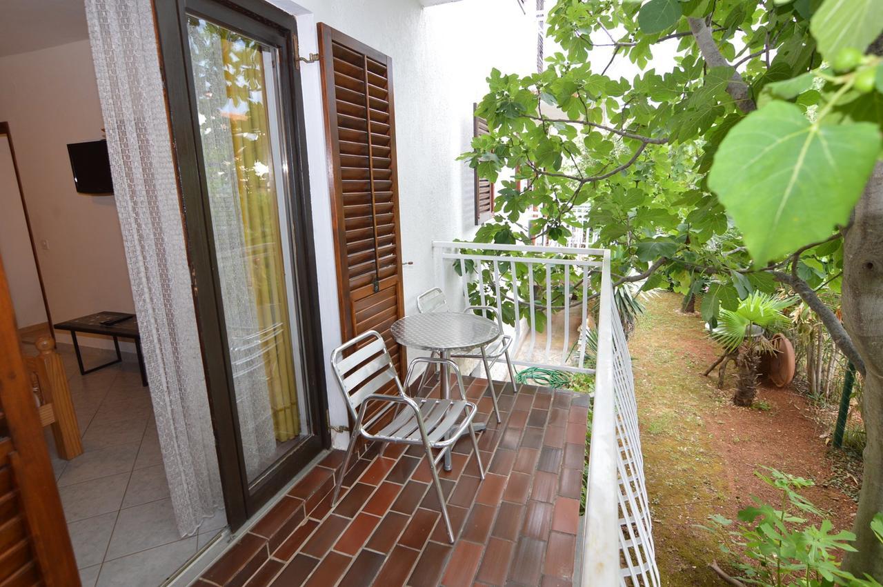 Arthouse Villa Palma Poreč Exterior foto