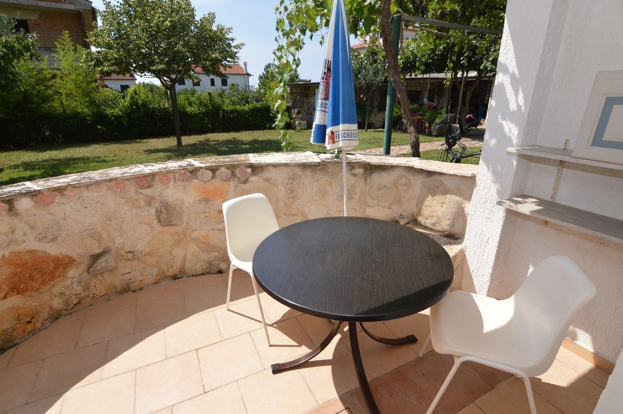 Arthouse Villa Palma Poreč Exterior foto