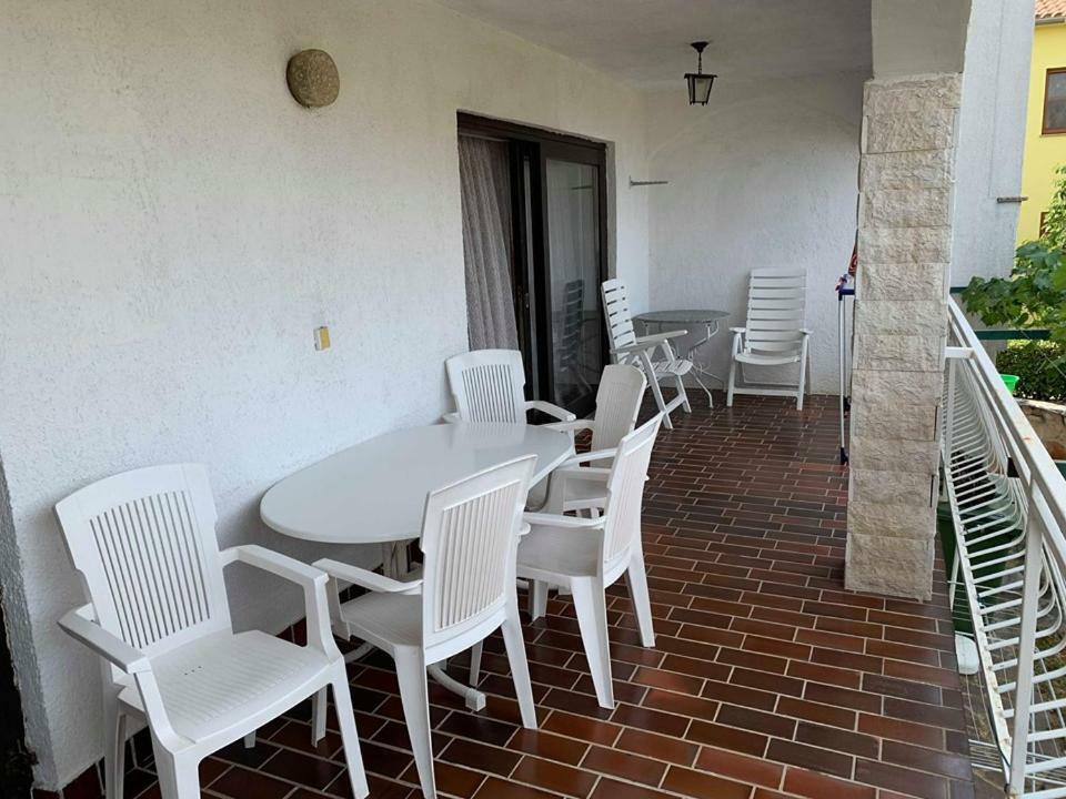 Arthouse Villa Palma Poreč Exterior foto