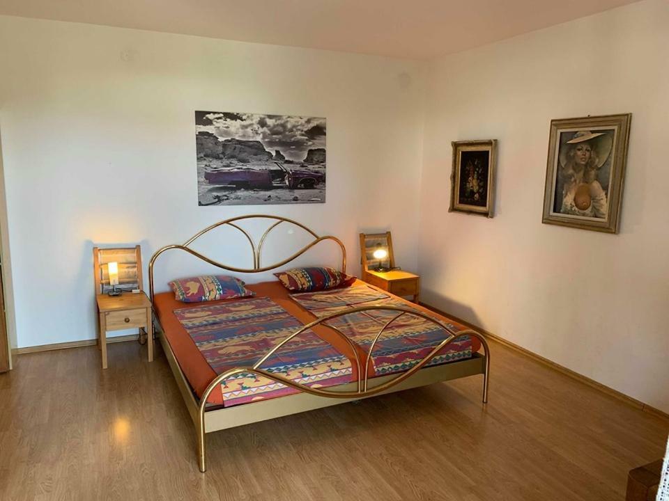 Arthouse Villa Palma Poreč Exterior foto